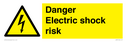 electric-shock-risk-with-electrical-warning-triangle~